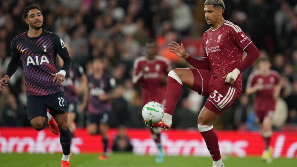 Ronald Araujo pronašao novu ulogu u Liverpulu i postao ključan igrač – Ronald Araujo Liverpul Premijer liga