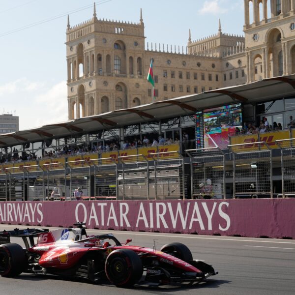 Šarl Lekler: Ne smemo zavaravati sebe posle loših rezultata Ferarija – Šarl Lekler Ferari F1