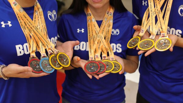 Slađana Mirković osvojila desetu medalju sa Srbijom i nagradu na Sardiniji