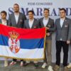 Srbija završila šahovsku olimpijadu: Dame 21, muška ekipa 22. mesto u Samarkandu – šahovska olimpijada Srbija