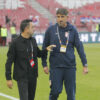 Veljko Paunović izvršio promene u reprezentaciji Srbije pred nastavak kvalifikacija – Veljko Paunović Srbija reprezentacija