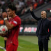 Zinédine Zidane otvara konkurenciju za napad Francuske posle povrede Mbappéa – Zinédine Zidane Francuska napad