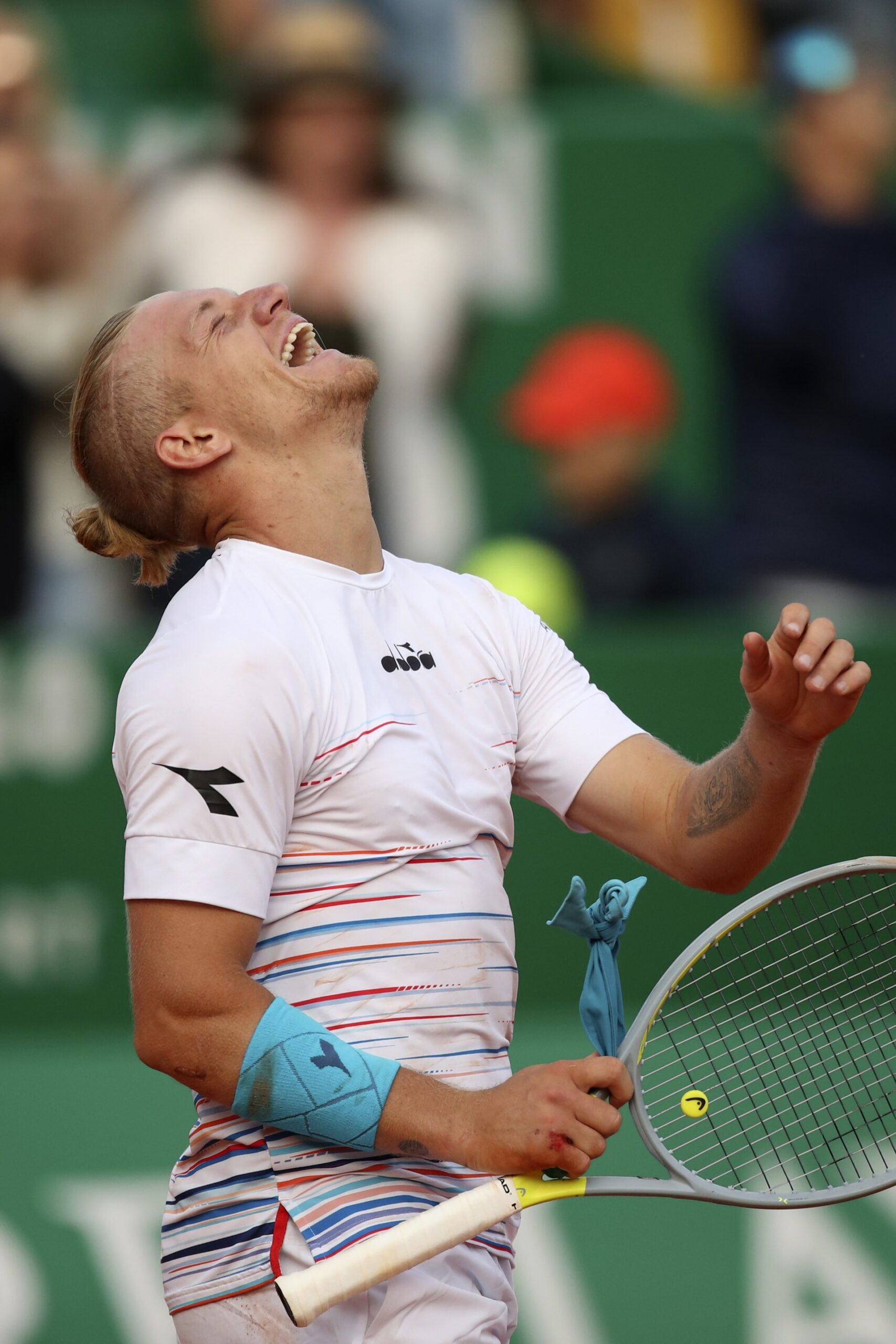 Alehandro Davidovič Fokina pobedio Huberta Hurkača 6:4, 7:6 i osvojio ATP turnir u Čengduu