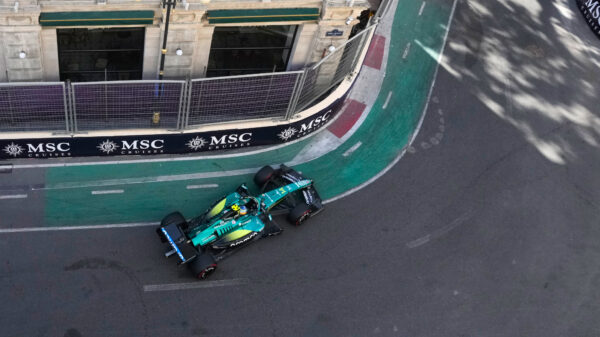 Aston Martin veruje u napredak, Fernando Alonso traži dodatna poboljšanja – Fernando Alonso Aston Martin