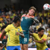 Australija i Brazil igraju prijateljski meč u Brizbejnu nakon Svetskog prvenstva – Australija Brazil prijateljski meč