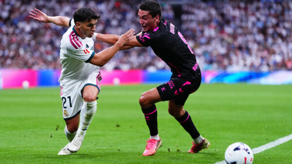 Brahim Dijaz briljira u dresu Maroka: 21 gol u 33 utakmice od debija – Brahim Dijaz Maroko gol
