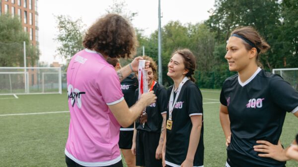 Damià Vidagany nagrađen Medaljom grada Lirije za doprinos fudbalu – Damià Vidagany Medalja grada Lirije