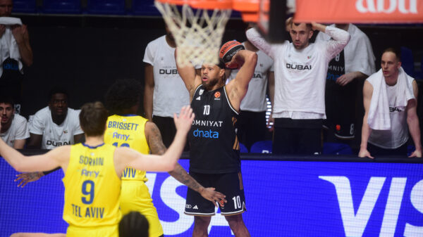 Dubai Basketball dočekuje Barselonu u Evroligi: Duel sa početkom u 18 časova – Barselona Dubai Basketball Evroliga