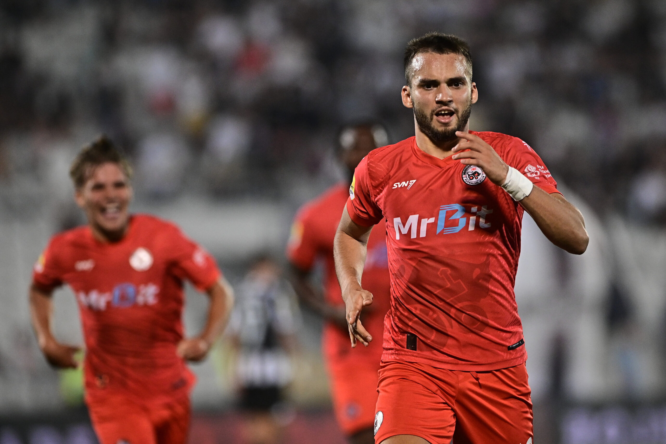 Dušan Žagar napustio IMT i prešao u MLS, Vasilije Novičić poslao poruku – Dušan Žagar IMT transfer