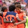 Hamza Abdelkarim postigao prvi gol za Egipat u pobedi nad Južnim Sudanom – Hamza Abdelkarim Egipat gol