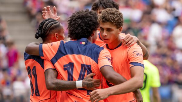 Hamza Abdelkarim postigao prvi gol za Egipat u pobedi nad Južnim Sudanom – Hamza Abdelkarim Egipat gol
