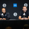 Jordi Fernandez: Ne gledamo pasoše, već potencijal igrača u NBA – Jordi Fernandez Brooklyn Nets NBA