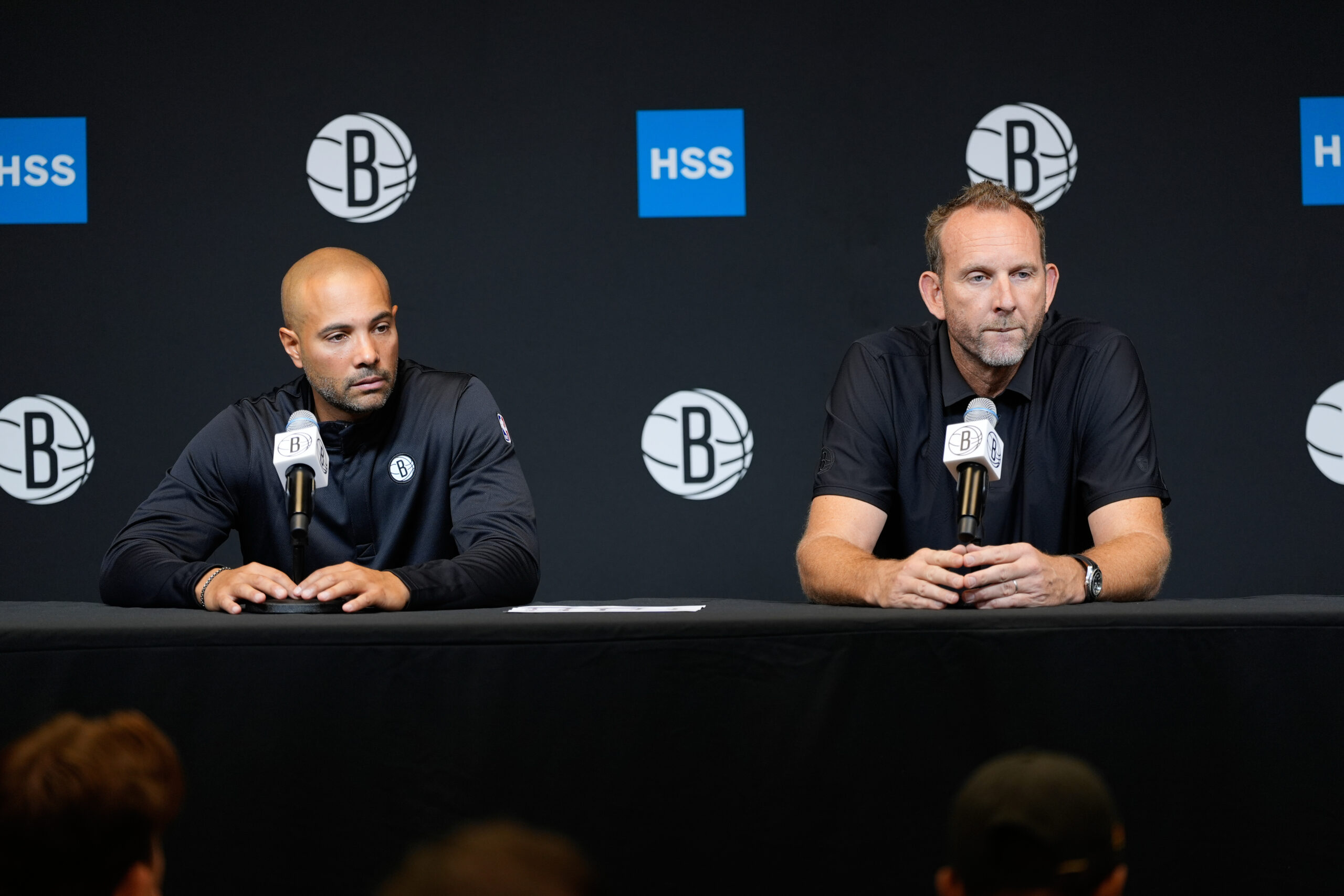 Jordi Fernandez: Ne gledamo pasoše, već potencijal igrača u NBA – Jordi Fernandez Brooklyn Nets NBA