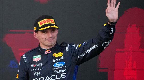 Maks Verstapen: 'Ovi bolidi ne vrede ništa' – kritika pravcu Formule 1 – Maks Verstapen Formula 1