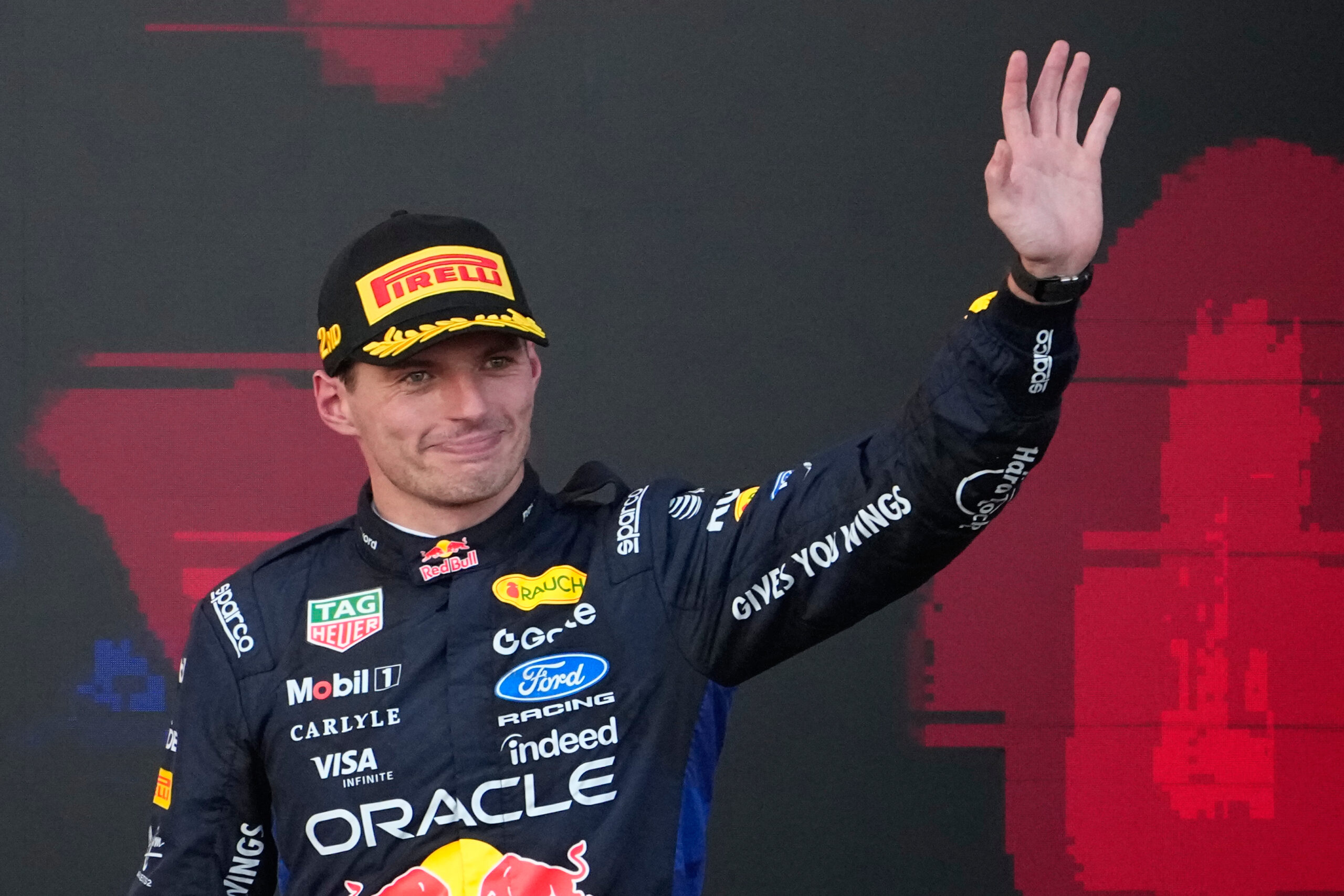 Maks Verstapen: 'Ovi bolidi ne vrede ništa' – kritika pravcu Formule 1 – Maks Verstapen Formula 1