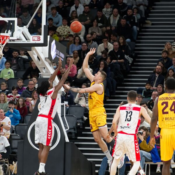 Mario Hezonja otkriva razloge povratka u NBA i promene u fizičkoj spremi
