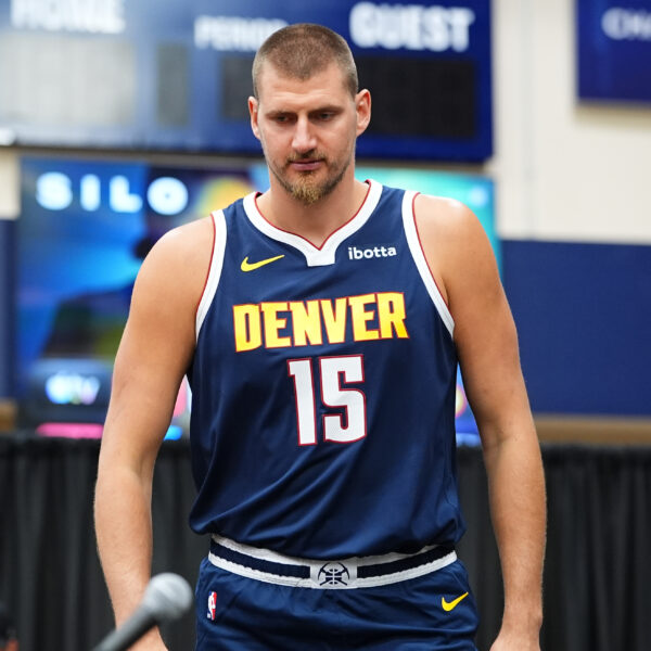 Nikola Jokić: Pritisak u evropskoj košarci je poseban izazov – Nikola Jokić NBA izjava