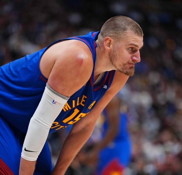 Nikola Jokić: Razlika između NBA i evropske košarke je u pritisku – Nikola Jokić NBA