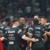 Partizan pobedio Pariz 92:79 u drugom kolu Evrolige – Partizan košarka Evroliga