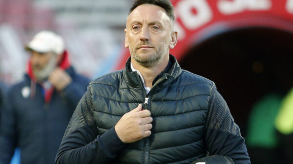 Savo Pavićević napustio Spartak iz Subotice posle trećeg uzastopnog poraza – Savo Pavićević Spartak ostavka