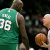Shaquille O'Neal: Evropska košarka je trenutno ispred NBA po intenzitetu – Shaquille O'Neal Evroliga Kaunas
