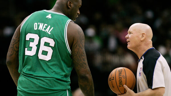 Shaquille O'Neal: Evropska košarka je trenutno ispred NBA po intenzitetu – Shaquille O'Neal Evroliga Kaunas