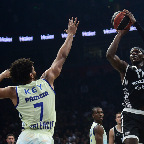 Valensija Basket dočekuje Baskoniju u drugom kolu Evrolige – važan test za domaćina – Valensija Basket Baskonija Evroliga