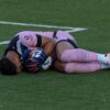 Courtney Meppen-Walter preminuo u 32. godini: Tragičan kraj nekadašnje nade Mančester sitija – Courtney Meppen-Walter Bury smrt