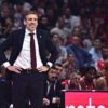 Ibon Navaro: Promašeni otvoreni šutevi presudili Crvenoj zvezdi protiv Hapoela