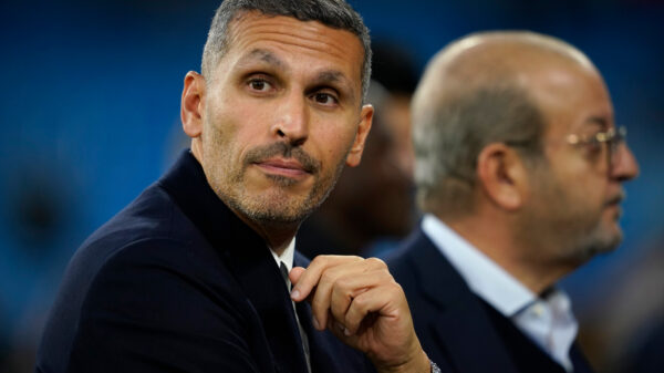 IFR upozorava Manchester City zbog finansijskih nepravilnosti