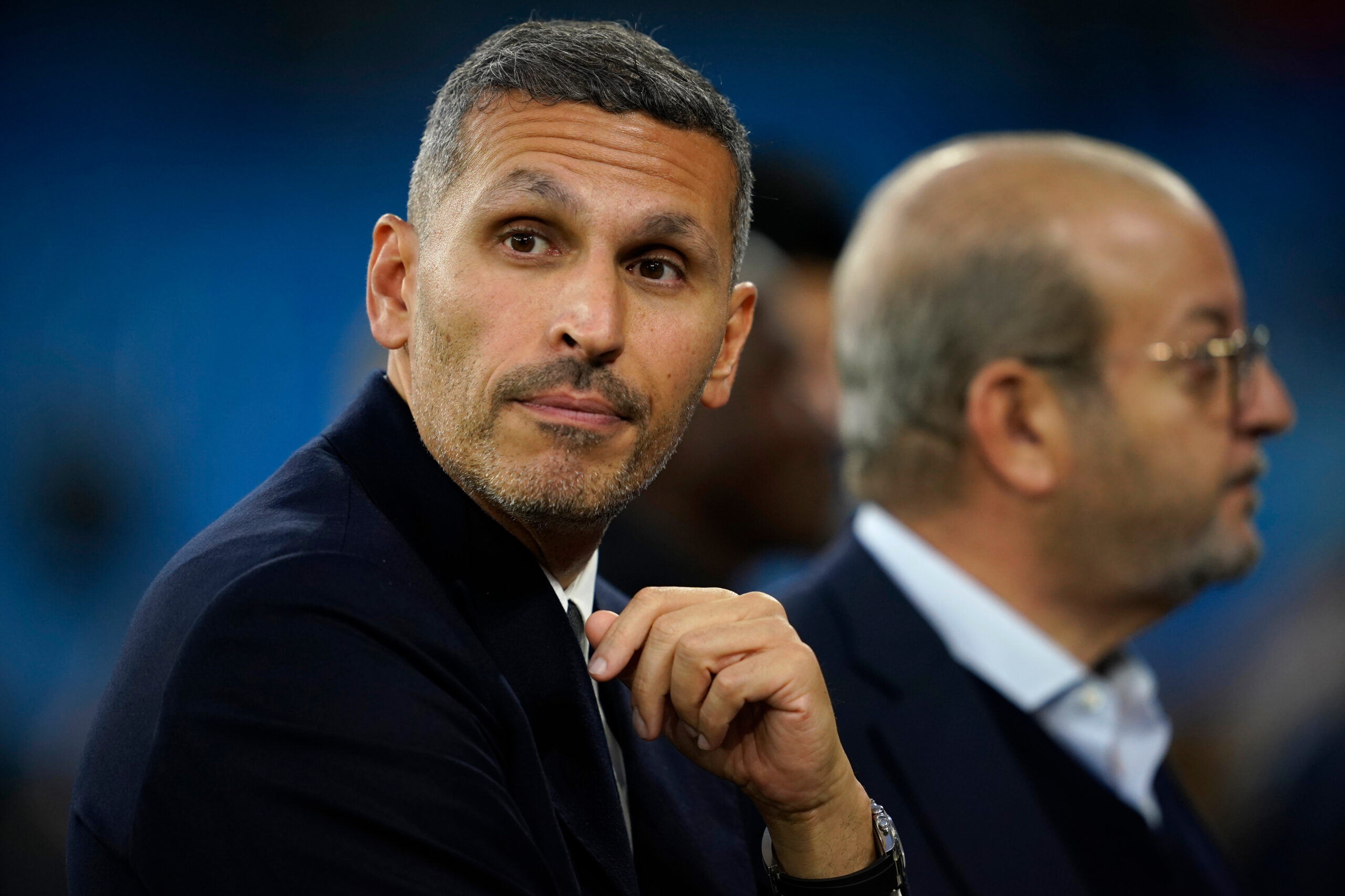 IFR upozorava Manchester City zbog finansijskih nepravilnosti