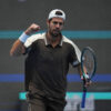Karen Hačanov savladao Feliksa Ožea-Alijasima 6:3, 6:3 na ATP turniru u Pekingu