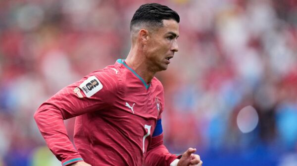 Kristijano Ronaldo napustio reprezentaciju Portugala posle izjave selektora Žorža Žezusa – napad u kampu Portugala