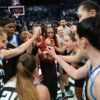 New York Liberty eliminisale Minnesota Lynx 87:71 za istorijski plasman u plej-ofu WNBA