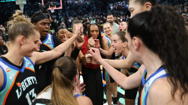 New York Liberty eliminisale Minnesota Lynx 87:71 za istorijski plasman u plej-ofu WNBA
