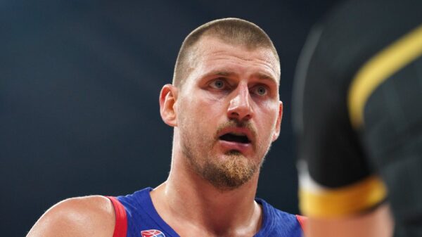 Nikola Jokić presudno uticao na dolazak Demara Derozana u Denver – Nikola Jokić NBA
