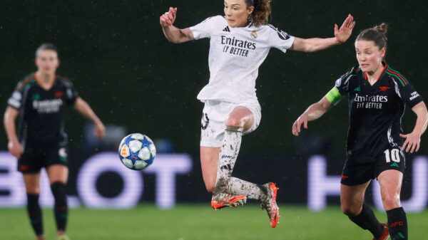 Odnosi između Real Madrida, UEFA i EFC u fokusu na skupštini u Kopenhagenu – Real Madrid UEFA EFC