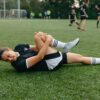 Rafinja se vraća u Barselonu zbog povrede mišića zadnje lože – Rafinja Barselona povreda