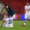 Sergej Milinković-Savić propušta naredne mečeve reprezentacije Srbije zbog povrede – Sergej Milinković-Savić reprezentacija Srbija