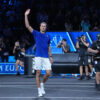 Aleksandar Zverev pobedio Kamerona Norija 7:6, 6:4 za osminu finala ATP turnira u Pekingu