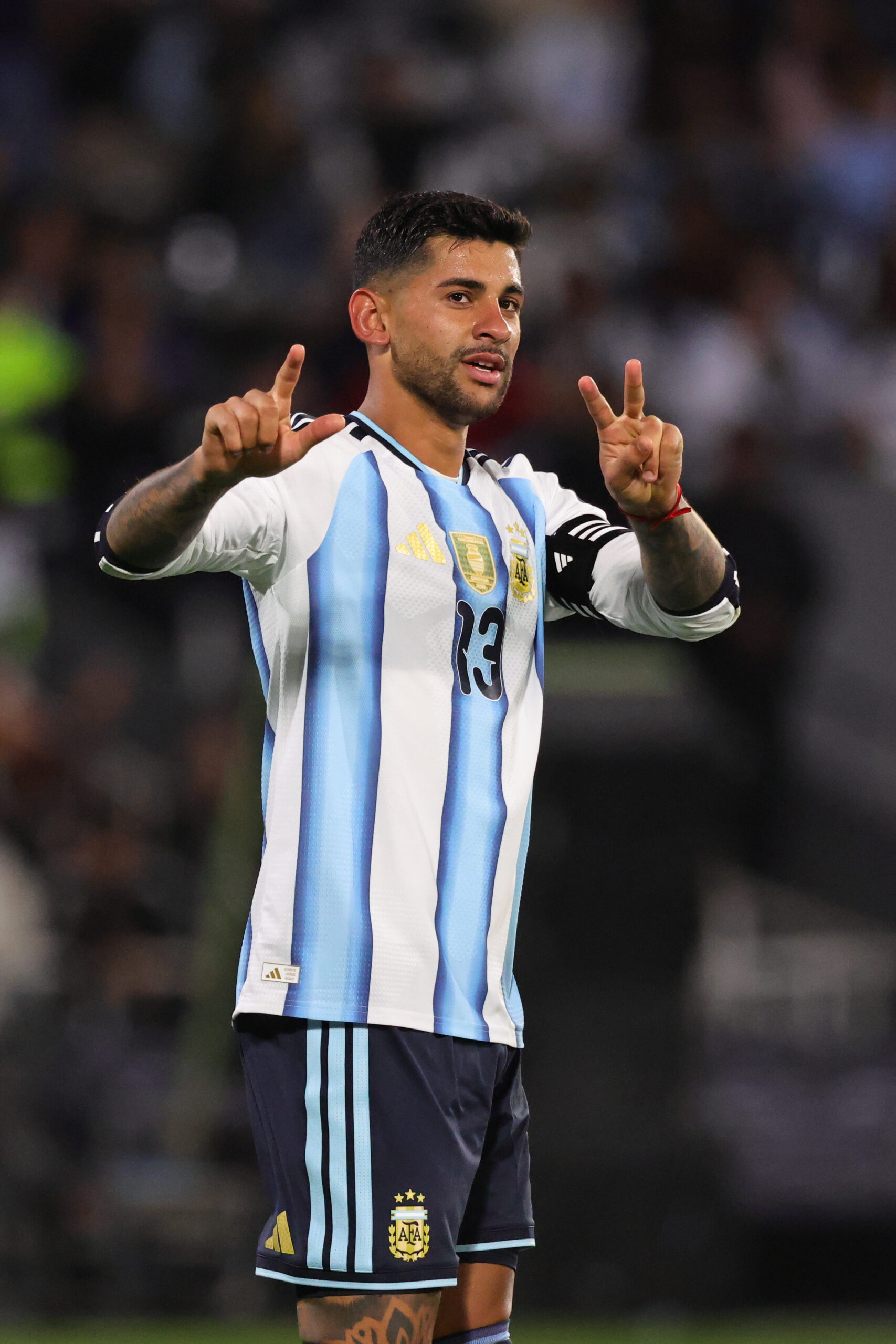 Argentina ubedljivo savladala Boliviju 4:0 u prvom meču posle Mesija – Argentina Bolivija prijateljski meč