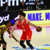 Elajdža Brajant MVP u drugom kolu Evrolige posle pobede Hapoela nad Crvenom zvezdom