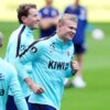 Erling Haaland tužio norvešku avio-kompaniju zbog korišćenja slike njegove kose – Erling Haaland Norwegian Air Shuttle