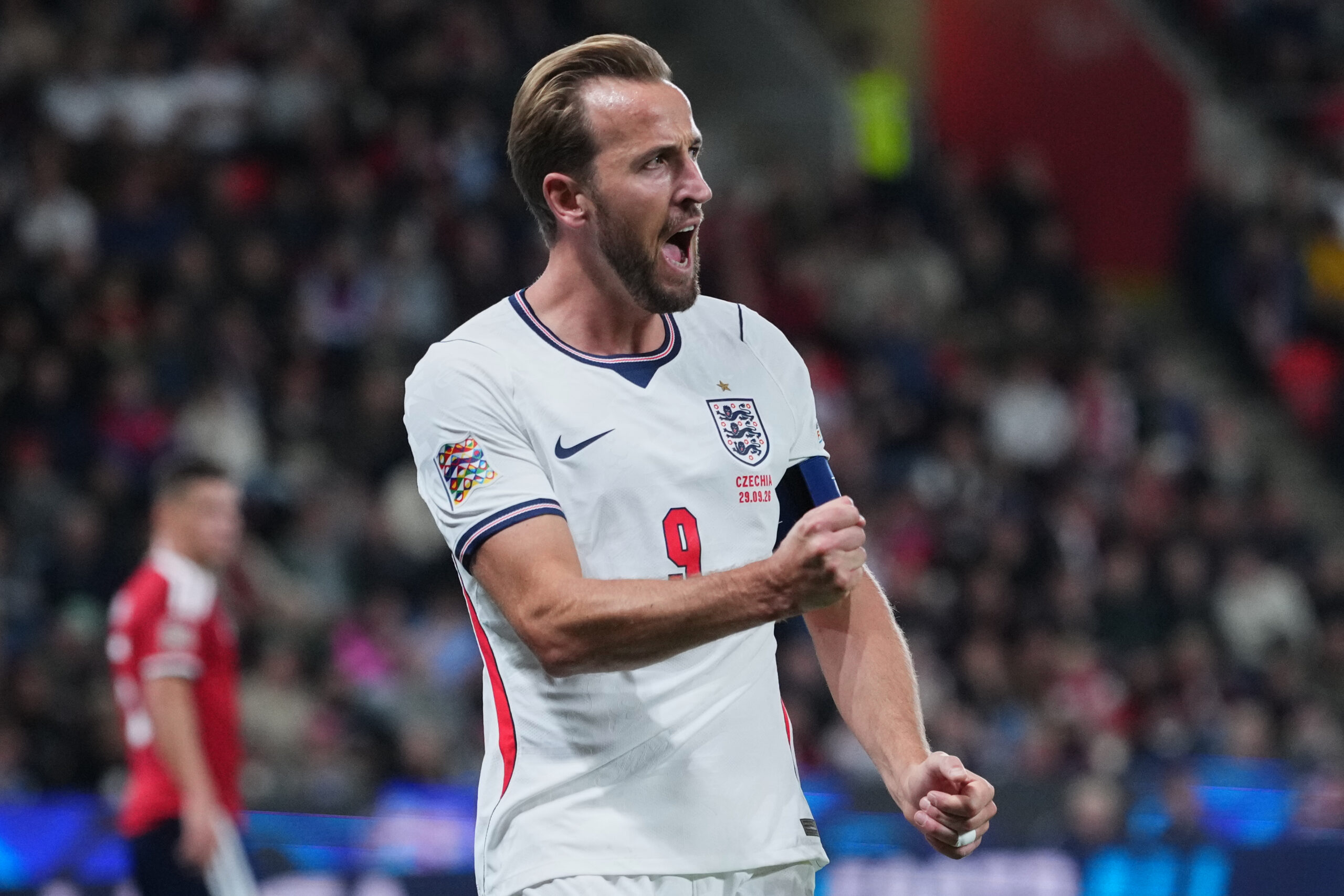 Hari Kejn: Ceremonija Zlatne lopte u Londonu može biti dobar znak – Hari Kejn Bajern Minhen Zlatna lopta