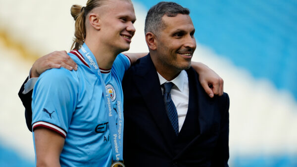 Imunitet Khaldoona Al Mubaraka komplikuje pravne postupke protiv Manchester Cityja – Khaldoon Al Mubarak Manchester City imunitet