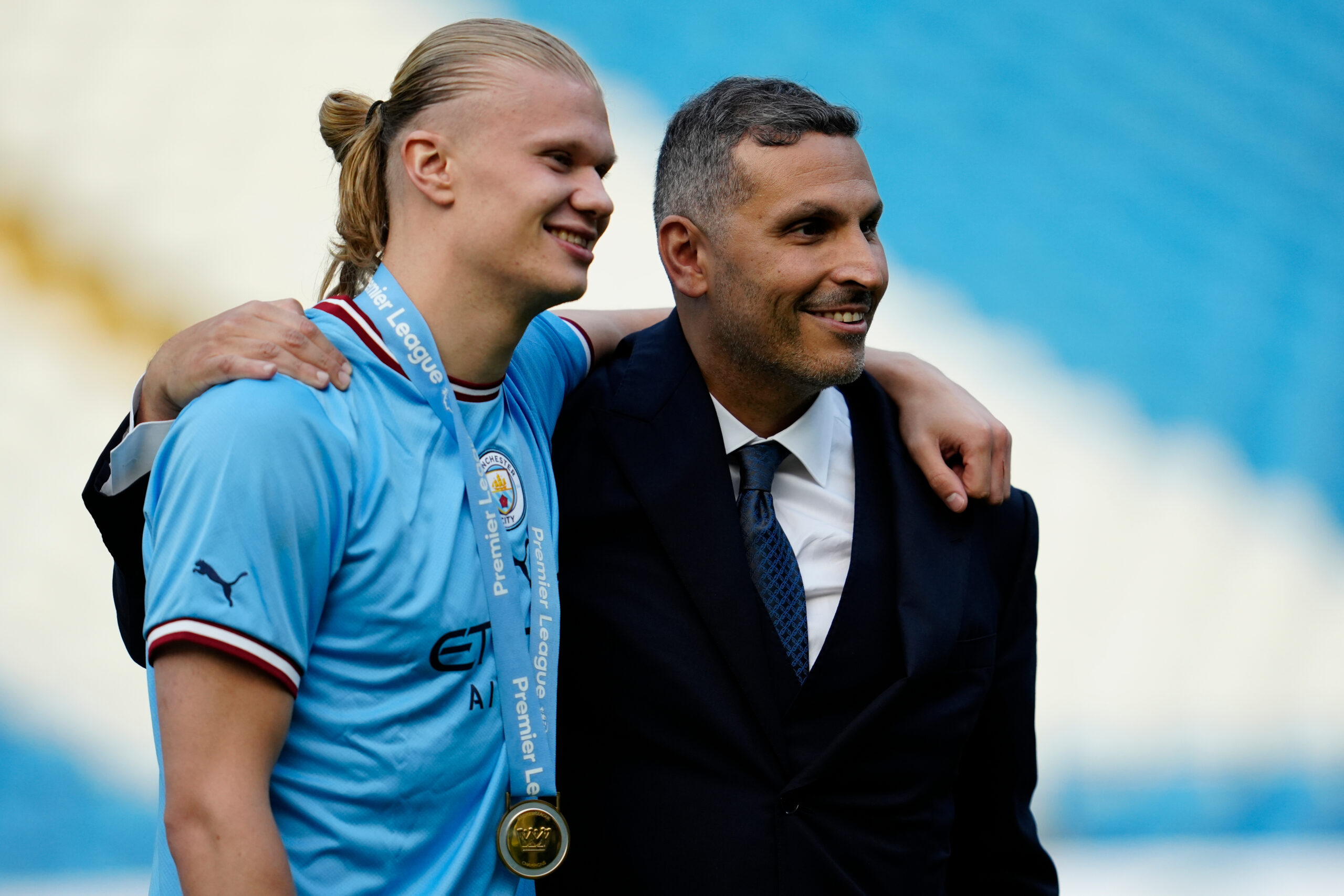 Imunitet Khaldoona Al Mubaraka komplikuje pravne postupke protiv Manchester Cityja – Khaldoon Al Mubarak Manchester City imunitet