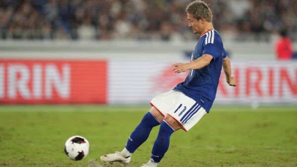 Japan eliminisao Ekvador posle penala 5:4 u polufinalu turnira u Jokohami – Japan Ekvador fudbal Jokohama