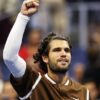 Karlos Alkaraz pobedio Aleksa Mikelsena i plasirao se u osminu finala turnira u Tokiju – Karlos Alkaraz tenis