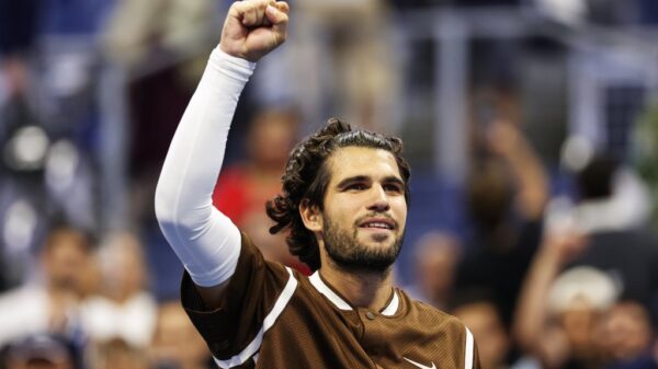 Karlos Alkaraz izborio osminu finala u Tokiju pobedom nad Aleksom Mikelsenom – Karlos Alkaraz tenis