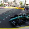 Lance Stroll: Honda mora doneti dva sekunda više snage za Aston Martin